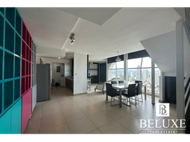 1 Bedroom Apartment for sale in Panama, San Francisco, Panama City, Panama, Panama