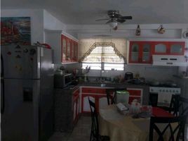 4 Schlafzimmer Haus zu verkaufen in Chame, Panama Oeste, Nueva Gorgona, Chame