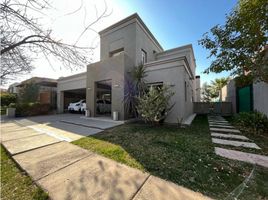 5 chambre Villa for sale in Lujan De Cuyo, Mendoza, Lujan De Cuyo