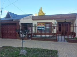 Studio Villa for sale in La Matanza, Buenos Aires, La Matanza