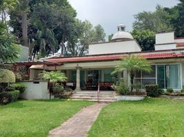 5 chambre Maison for sale in Huitzilac, Morelos, Huitzilac