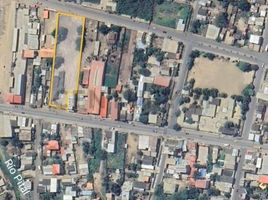  Terreno (Parcela) en venta en Puerto López, Manabi, Puerto Lopez, Puerto López