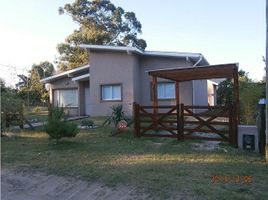 4 Schlafzimmer Haus zu verkaufen in Pinamar, Buenos Aires, Pinamar