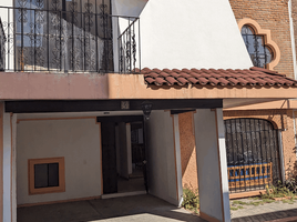 3 Schlafzimmer Wohnung zu verkaufen in Toluca, Mexico, Toluca