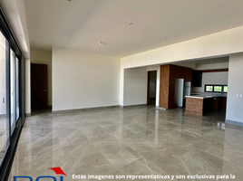 Maison 4 chambre à vendre à Santiago, Nuevo Leon, Santiago