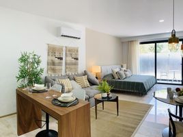 Estudio Apartamento en venta en Cozumel, Quintana Roo, Cozumel