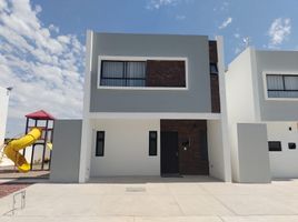 Maison 3 chambre à vendre à Torreon, Coahuila, Torreon