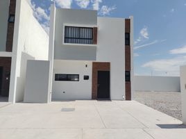 3 Schlafzimmer Haus zu verkaufen in Torreon, Coahuila, Torreon