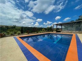 4 Habitación Villa en venta en Risaralda, Pereira, Risaralda