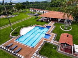 8 Bedroom House for sale in Risaralda, Pereira, Risaralda