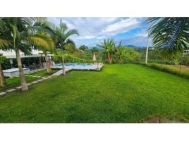 5 Bedroom House for sale in Risaralda, Pereira, Risaralda