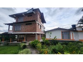 6 Habitación Casa en venta en Risaralda, Pereira, Risaralda