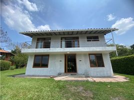 7 Habitación Villa en venta en Pereira, Risaralda, Pereira