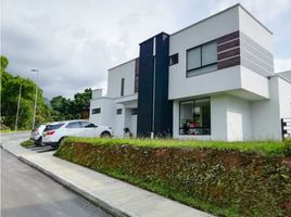 3 Habitación Casa en venta en Dosquebradas, Risaralda, Dosquebradas