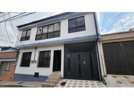 6 Habitación Casa en venta en Pereira, Risaralda, Pereira