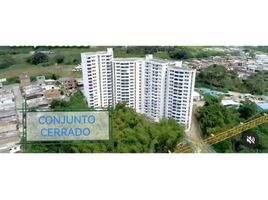 1 Bedroom Apartment for sale in Risaralda, Dosquebradas, Risaralda