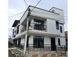 7 Bedroom House for sale in Risaralda, Dosquebradas, Risaralda