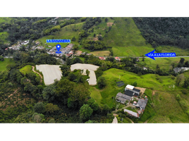 8 Habitación Villa en venta en Santa Rosa De Cabal, Risaralda, Santa Rosa De Cabal