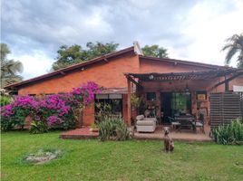 4 Habitación Villa en venta en Pereira, Risaralda, Pereira