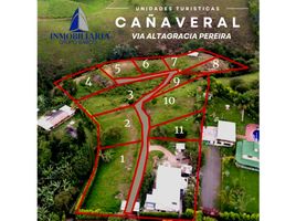  Terreno (Parcela) en venta en Pereira, Risaralda, Pereira