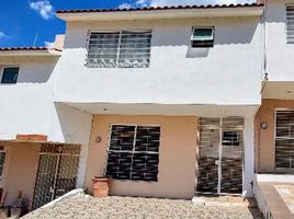 3 Schlafzimmer Haus zu verkaufen in Morelia, Michoacan, Morelia