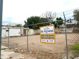  Terreno (Parcela) en venta en Culiacan, Sinaloa, Culiacan