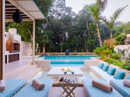 5 Schlafzimmer Villa zu verkaufen in Cozumel, Quintana Roo, Cozumel, Quintana Roo