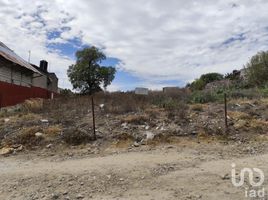  Grundstück zu verkaufen in Pachuca De Soto, Hidalgo, Pachuca De Soto