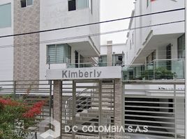 3 Habitación Villa en venta en Colombia, Barranquilla, Atlantico, Colombia