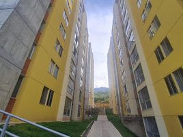 3 Habitación Apartamento en venta en Santander, Giron, Santander