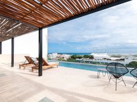 Estudio Apartamento en venta en Cozumel, Quintana Roo, Cozumel