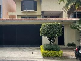 4 Schlafzimmer Haus zu verkaufen in Alvaro Obregon, Mexico City, Alvaro Obregon