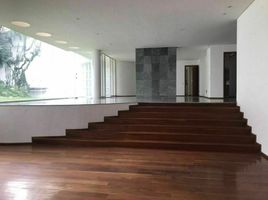 4 Habitación Casa en venta en Miguel Hidalgo, Ciudad de México, Miguel Hidalgo
