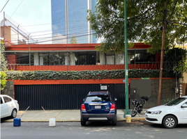 650 SqM Office for sale in Mexico City, Alvaro Obregon, Mexico City