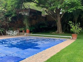 5 chambre Maison for sale in Huitzilac, Morelos, Huitzilac