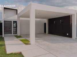 Villa 3 chambre à vendre à Merida, Yucatan, Merida