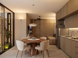 1 Bedroom Apartment for sale in Merida, Yucatan, Merida, Yucatan