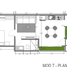1 Bedroom Apartment for sale in Merida, Yucatan, Merida, Yucatan