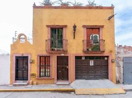 3 Schlafzimmer Haus zu verkaufen in Allende, Guanajuato, Allende
