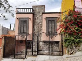 Villa 3 chambre à vendre à Allende, Guanajuato, Allende