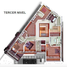 4 Bedroom House for sale in Monterrey, Nuevo Leon, Monterrey, Nuevo Leon