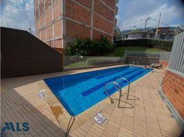 3 Habitación Departamento en venta en Envigado, Antioquia, Envigado