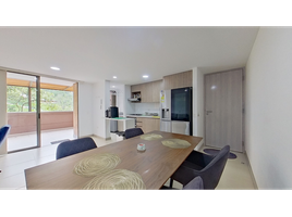 2 Habitación Departamento en venta en Envigado, Antioquia, Envigado