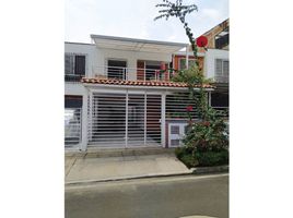 3 Habitación Casa en venta en Cali, Valle Del Cauca, Cali