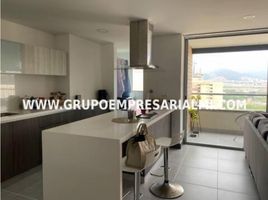 3 Habitación Apartamento en alquiler en Parque de los Pies Descalzos, Medellín, Medellín