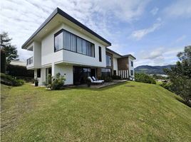 6 Bedroom House for sale in Rionegro, Antioquia, Rionegro