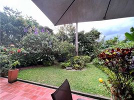 3 Habitación Casa en venta en Parque de los Pies Descalzos, Medellín, Medellín