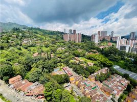 2 Habitación Apartamento en alquiler en Parque de los Pies Descalzos, Medellín, Medellín