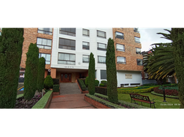 3 Schlafzimmer Appartement zu verkaufen in Bogota, Cundinamarca, Bogota, Cundinamarca, Kolumbien