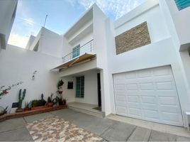 3 Habitación Casa en venta en Quinta de San Pedro Alejandrino, Santa Marta, Santa Marta